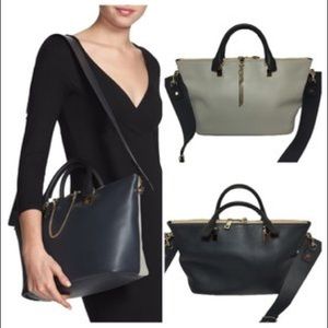 Chloe Baylee tote